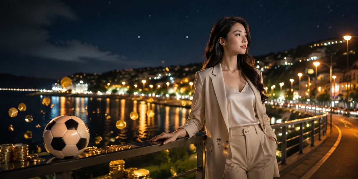 Người dùng tại Đà Lạt theo dõi kèo bóng đá trên điện thoại vào buổi tối mát mẻ
