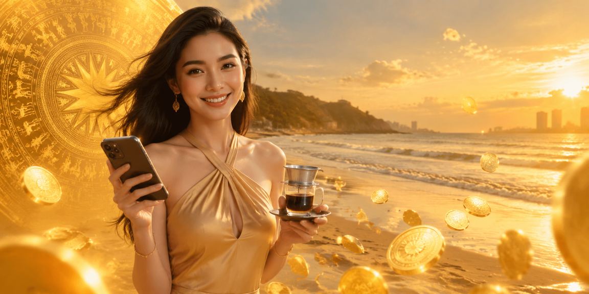 Không khí sôi động của cá cược thể thao và casino trực tuyến tại Việt Nam